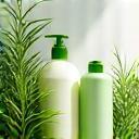 Produit de nettoyage éco-friendly et plantes d’intérieur